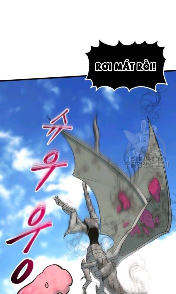 ngôi nhà kết nối với hầm ngục chapter 43 89