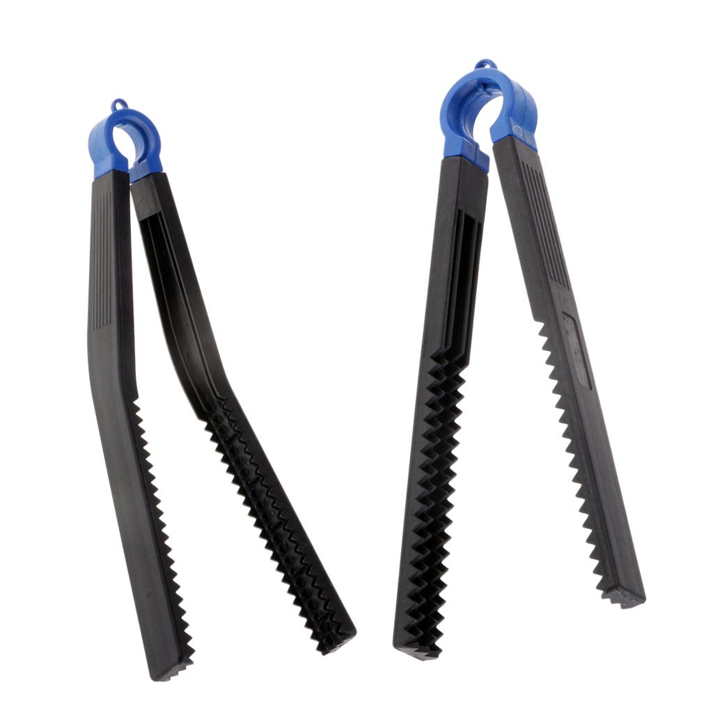 Fishing Gripper Fish Grip Plastic Fish Lip Grip Clamp Fish Controller S