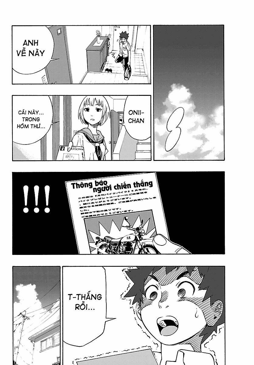 mahou gyoushounin roma chapter 4 13