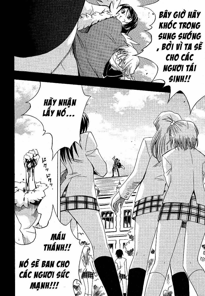 blassreiter - genetic chapter 5 13