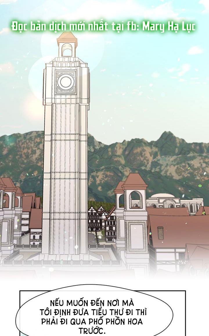 cẩn thận nữ phụ phản diện đấy! chapter 106 47