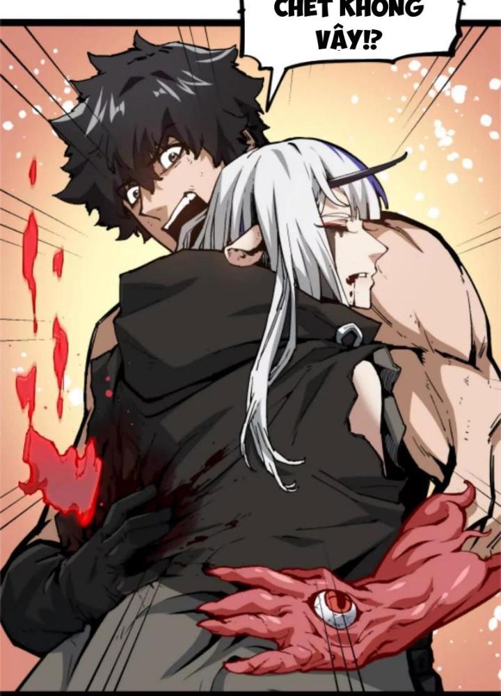 quỷ trảm liệp nhân chapter 4 71