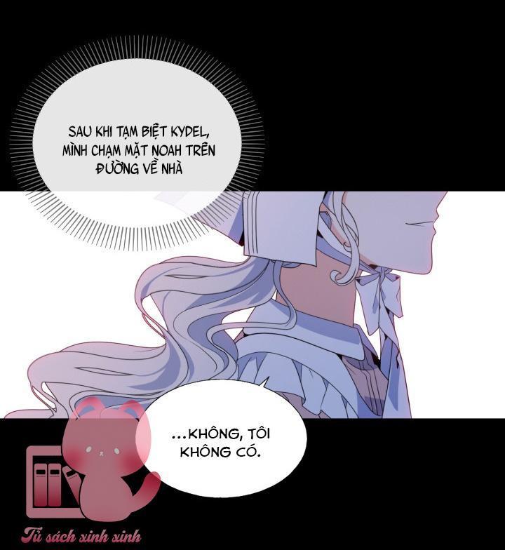 nguyện ước vô vọng của ma nữ chapter 17 22