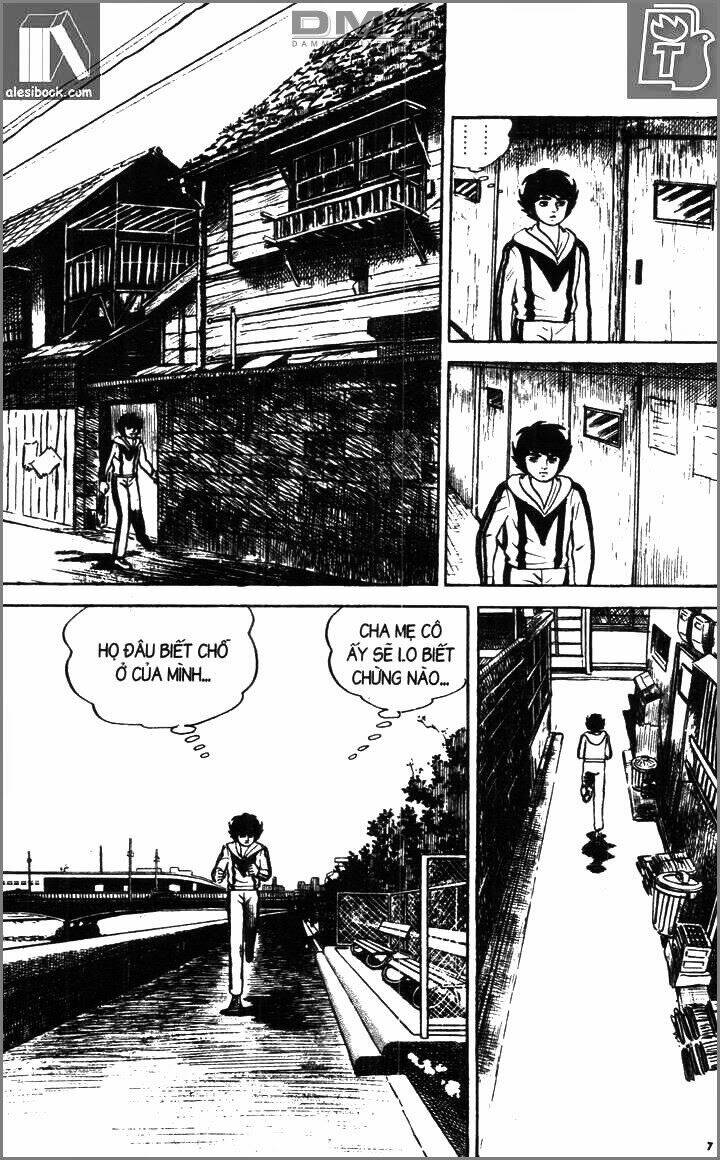 ganbare genki chapter 61 3