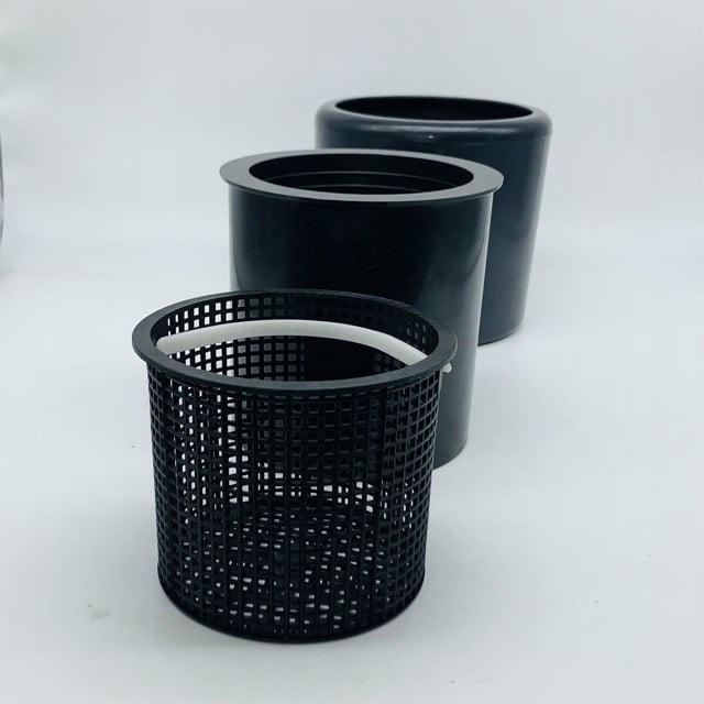 HÚT MẶT HỒ KOI KOIMASTER POND SKIMMER S-180/60MM