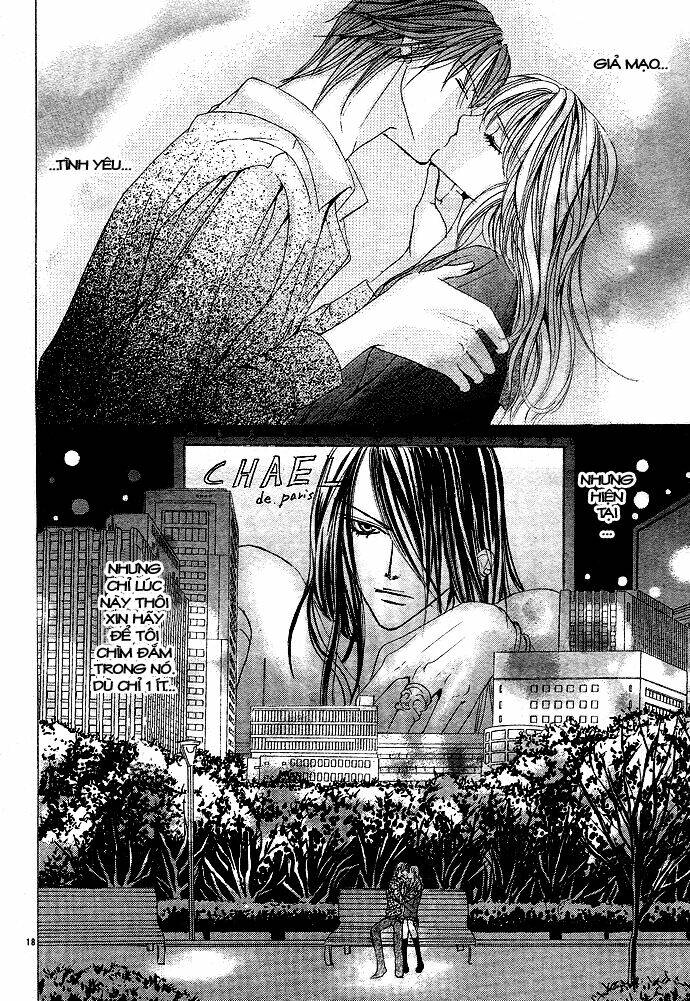 bishounen shichihenge chapter 1 20