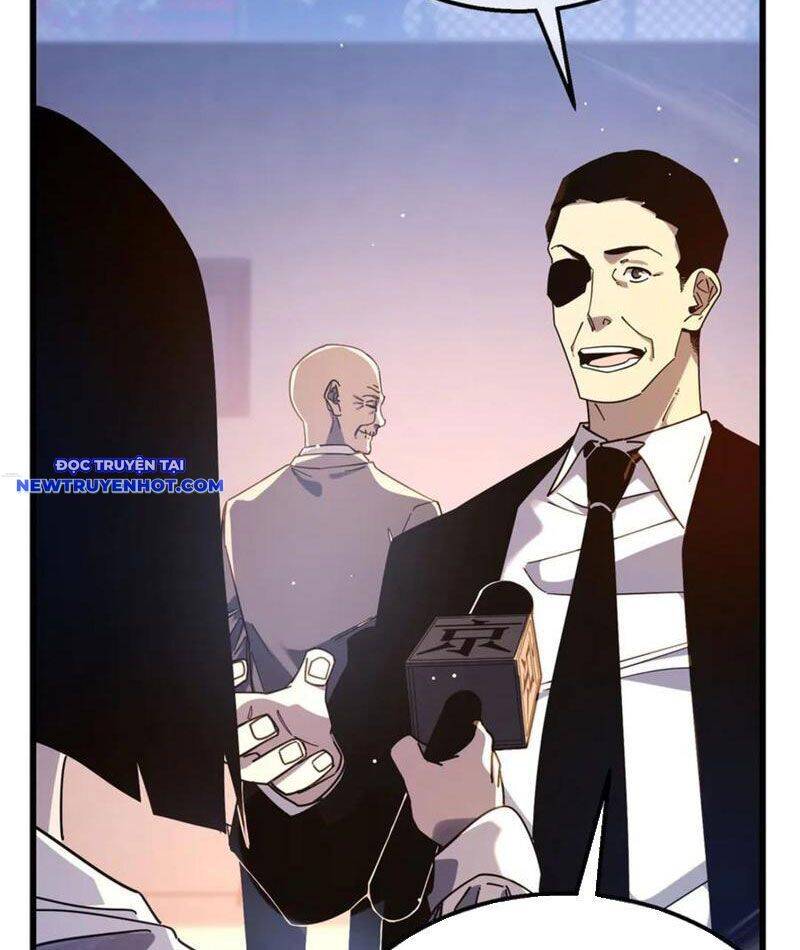 Vô Địch Bị Động Tạo Ra Tấn Sát Thương chapter 52 32