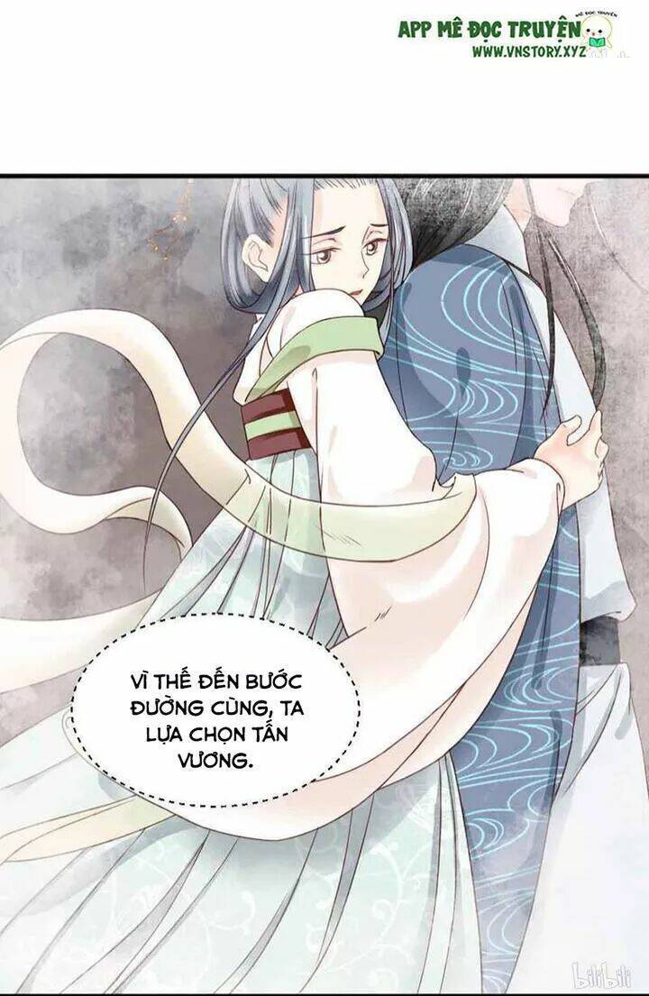 kiều nữ độc phi chapter 125 24