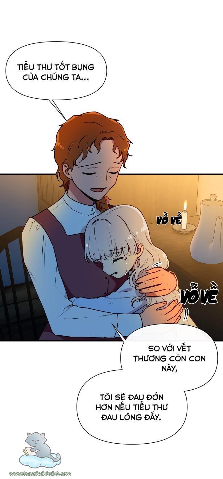 công nương khế ước của gia tộc công tước quái vật chapter 58 55