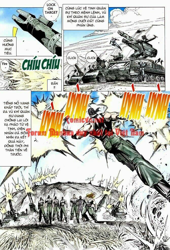 hải hổ 1 chapter 29 9