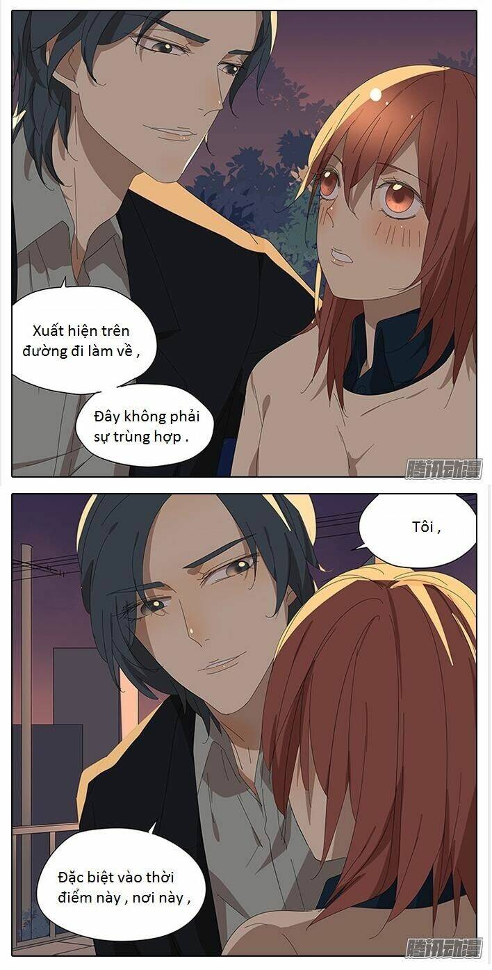 tương thân chung kết giả chapter 41 10