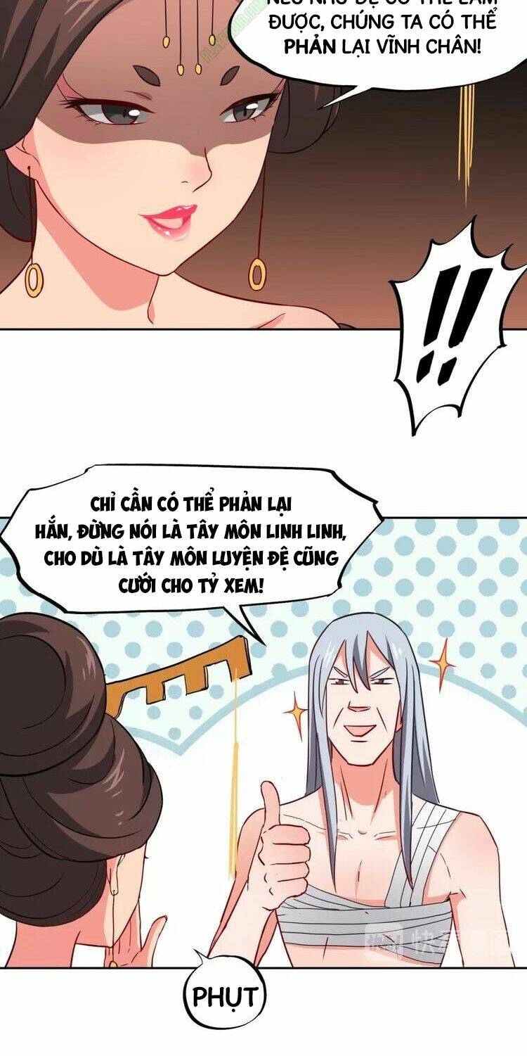 ta luyện giả kim trong thời đại tu tiên chapter 24 2