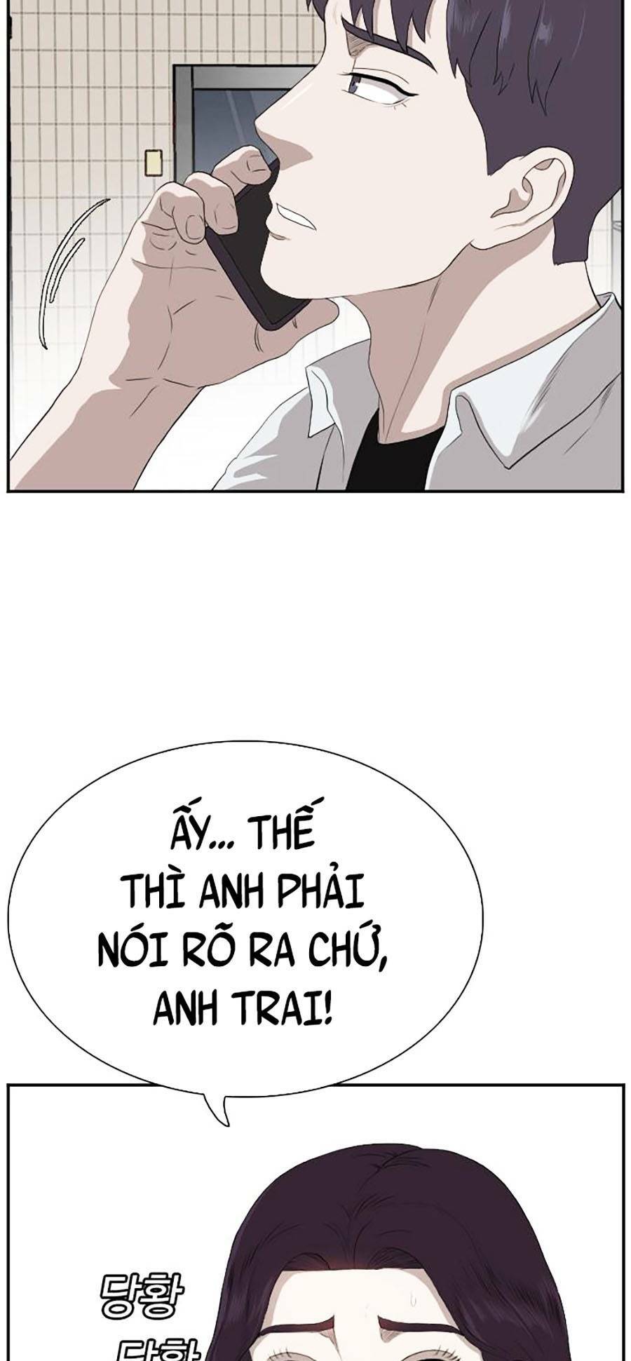 người xấu chapter 90 11