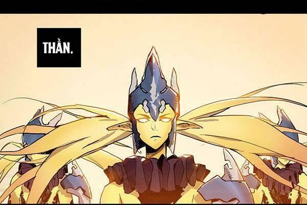 ý chí dũng sĩ 1 chapter 1 20