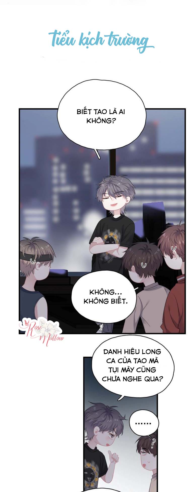 đề này vượt quá sức rồi chapter 11 33