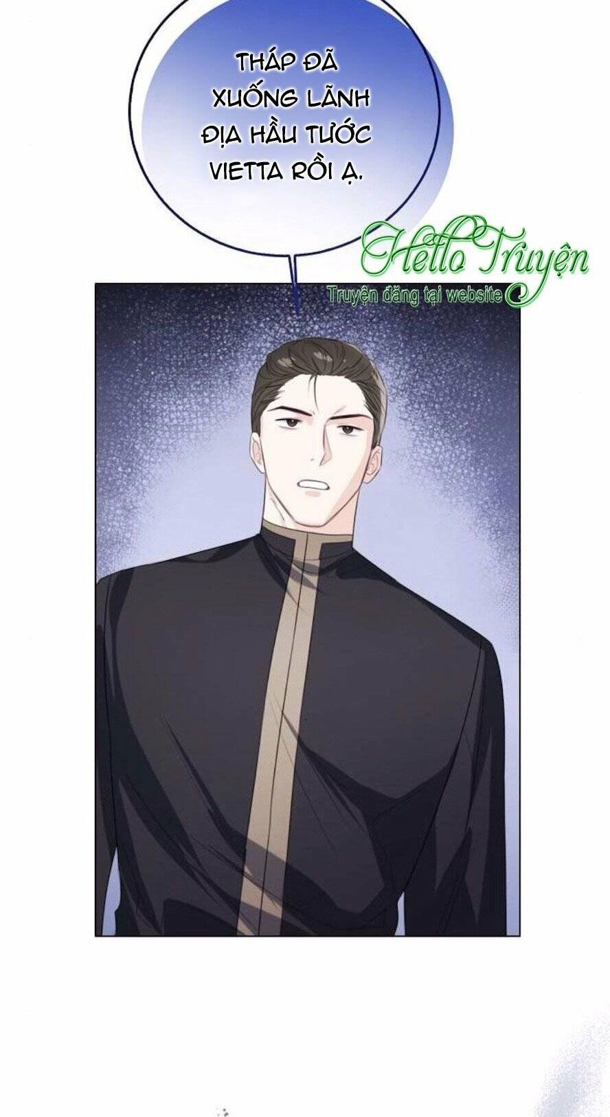 tôi sẽ từ bỏ vị trí hoàng hậu chapter 42 29