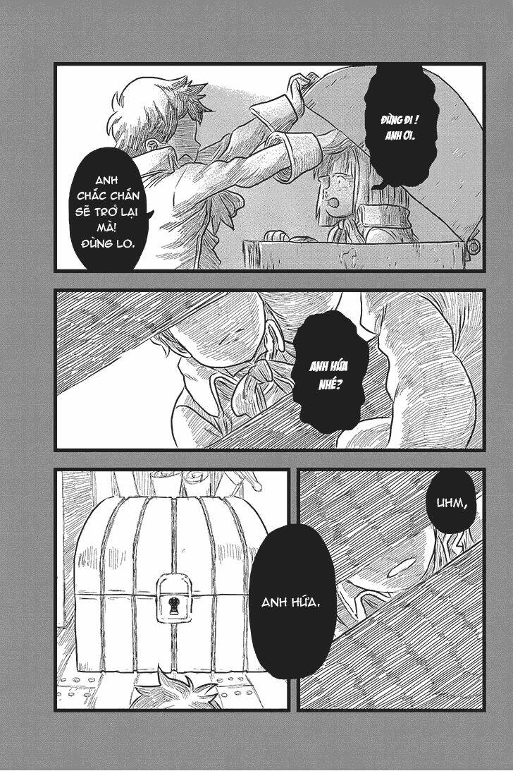 stra the warlock chapter 1 21