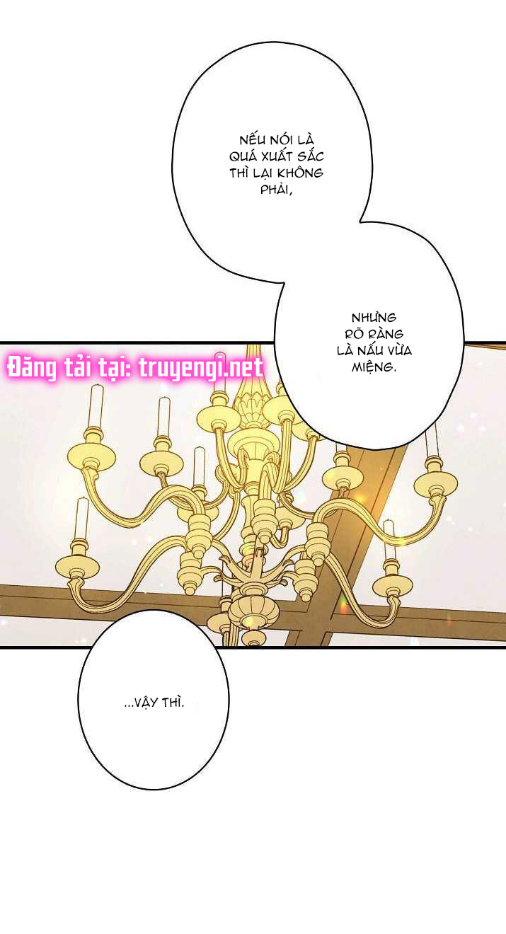 hoàng phi bóng tối - shadow queen chapter 59 32