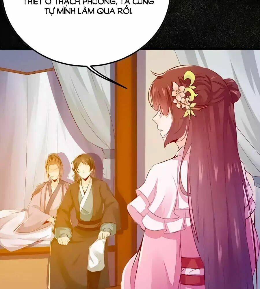 thần y khí nữ: ngự thú cuồng phi của quỷ đế chapter 53 50