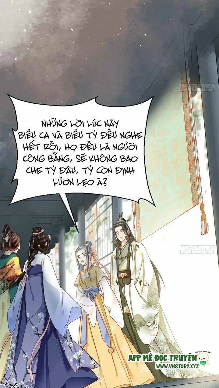 kiều nữ độc phi chapter 173 2