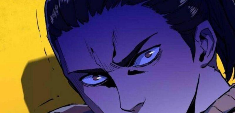 bạn học tôi là lính đánh thuê chapter 52 37