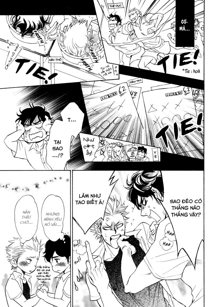 oneshot hỏny nhà rô lai chapter 49 7