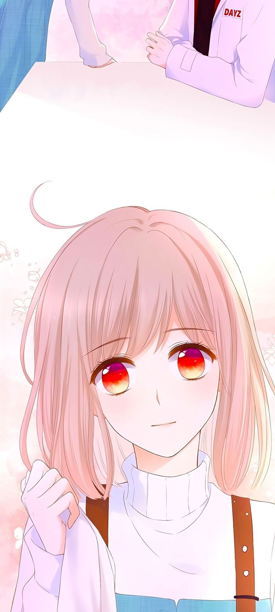 hoa chưa nở rộ chapter 31 23