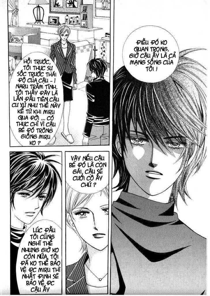 hoa hồng tặng anh chapter 25 13