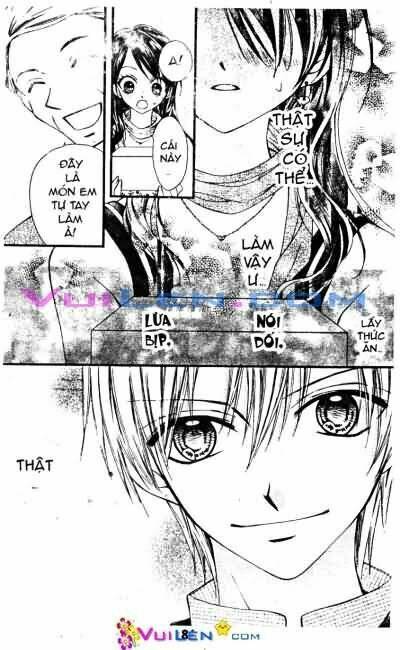 công chúa ẩm thực chapter 11 84