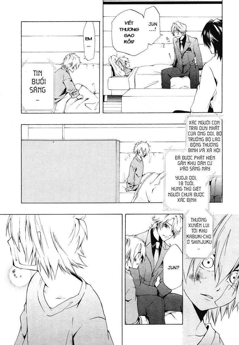 leo murder case chapter 1 42