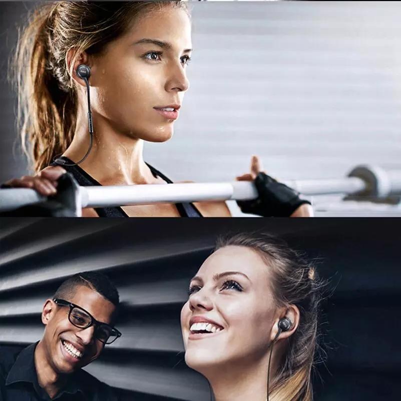 3.5mm Akg Wire Headset In-ear With Microphone Earphones For Most Smartphones