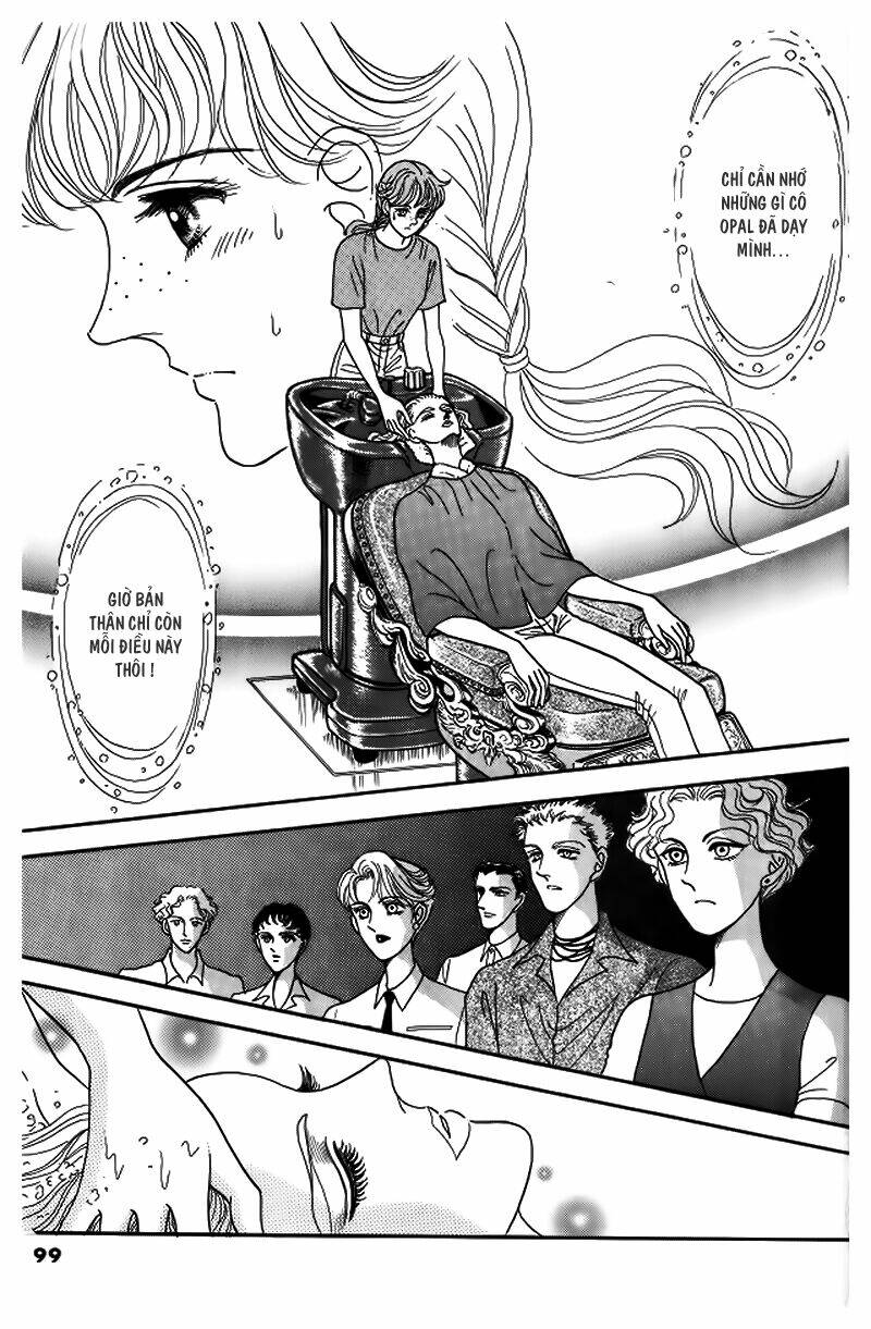 red - ngọc trong đá chapter 2 56
