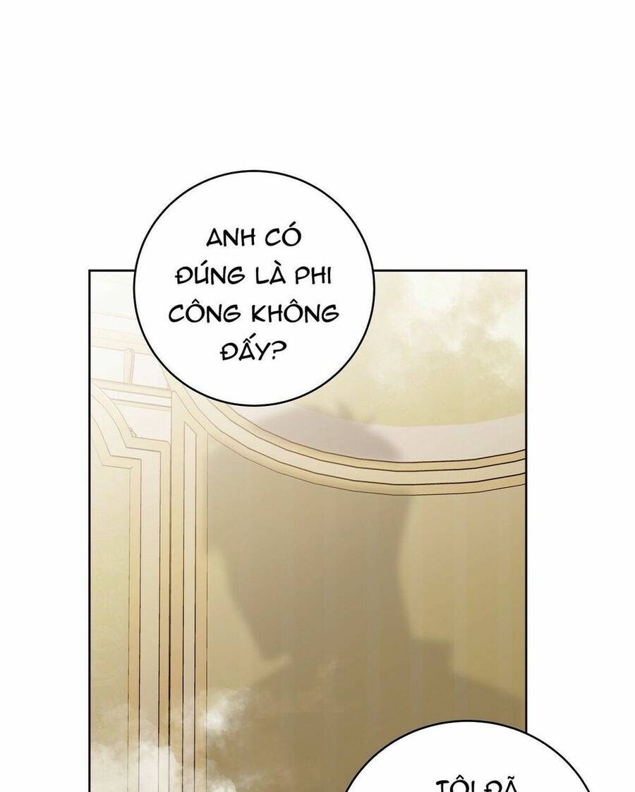 lời nói dối vĩnh cửu của người chapter 10 39