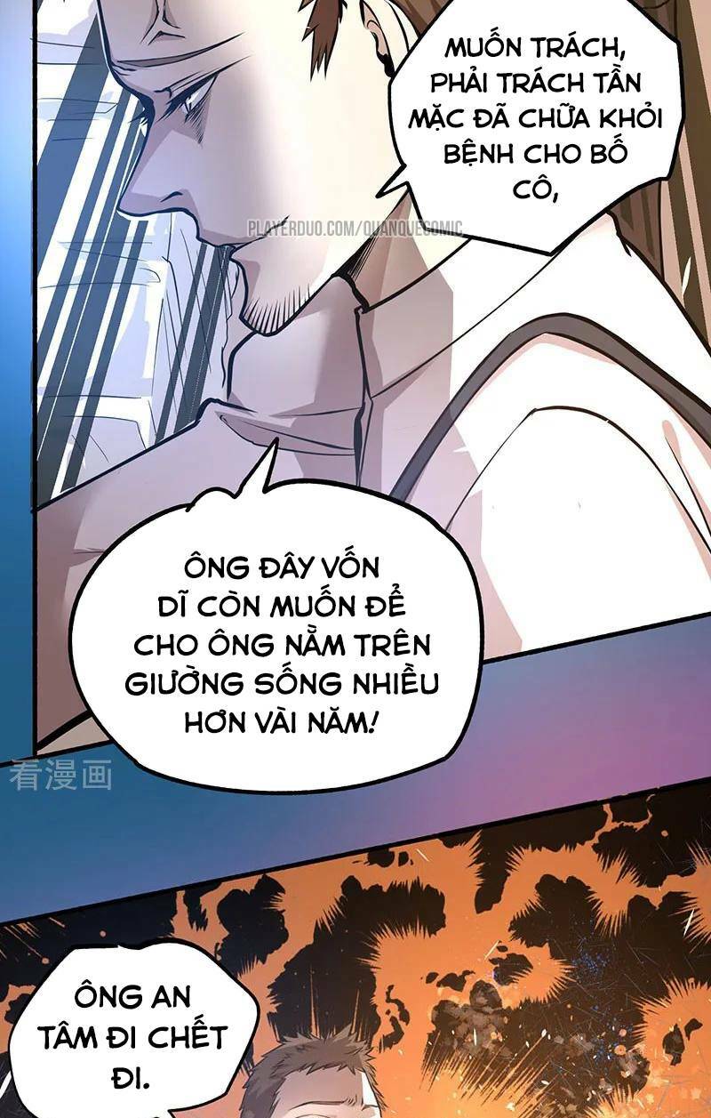 đô thị đỉnh phong cao thủ chapter 15 30