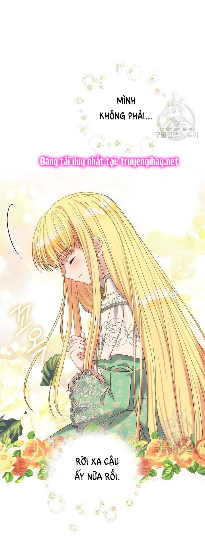 trở thành vợ thái tử quái vật chapter 53.1 16