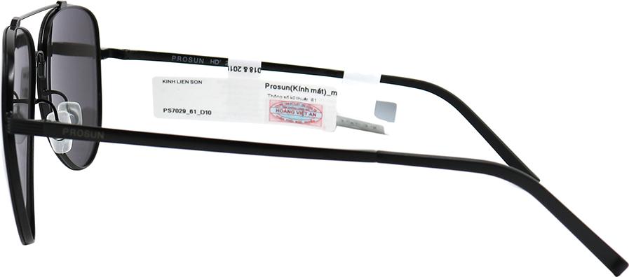 Kính mát unisex Prosun PS7029