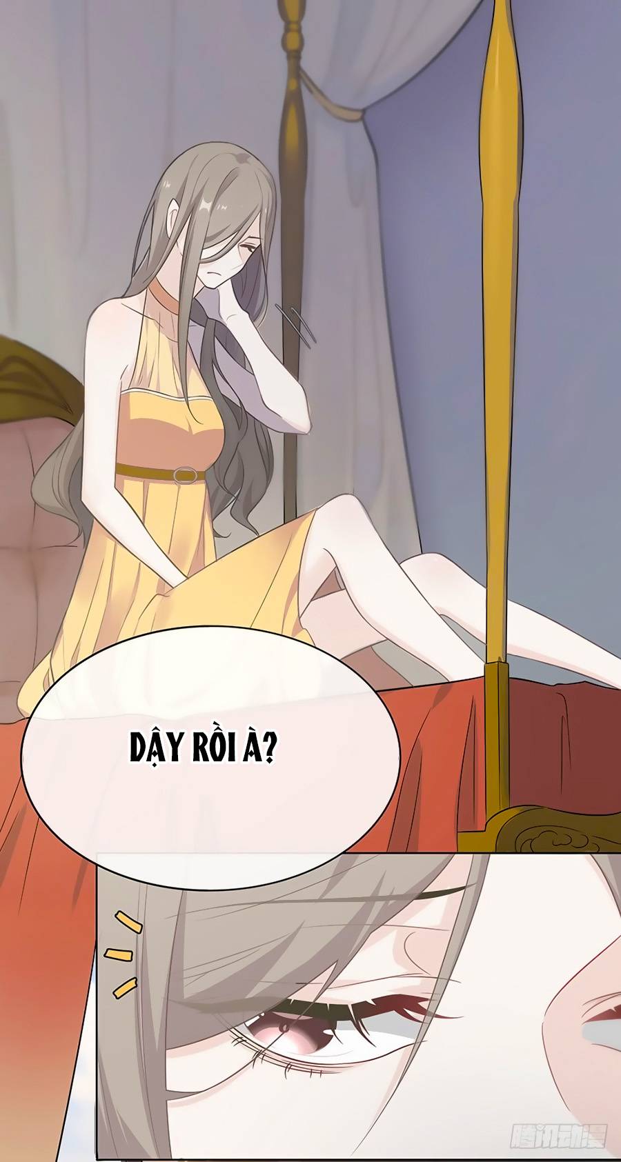 hai cách tìm gặp người yêu chapter 2 3