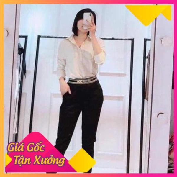 QUẦN BOM CẠP CHỮ SIÊU HOT