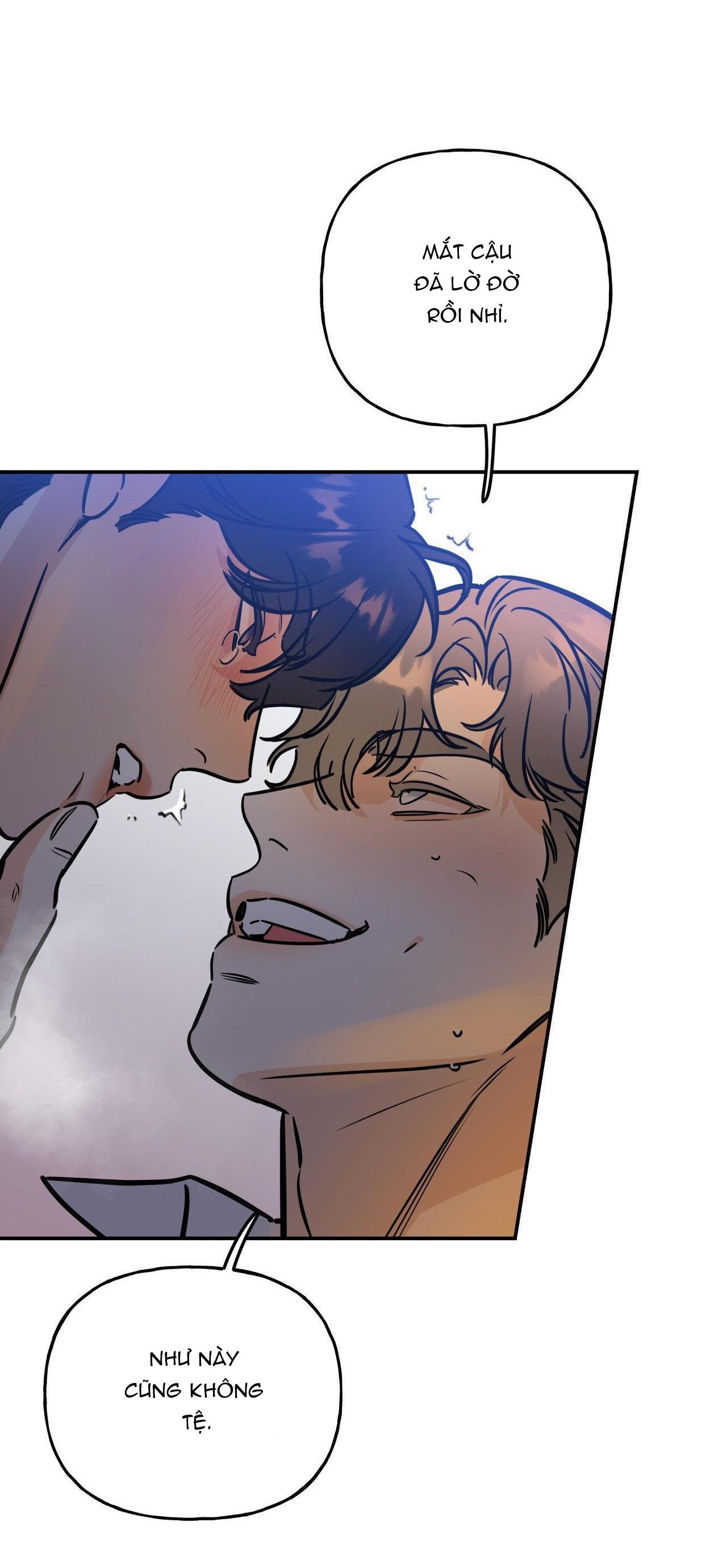 lệnh cứu rỗi chapter 16 6