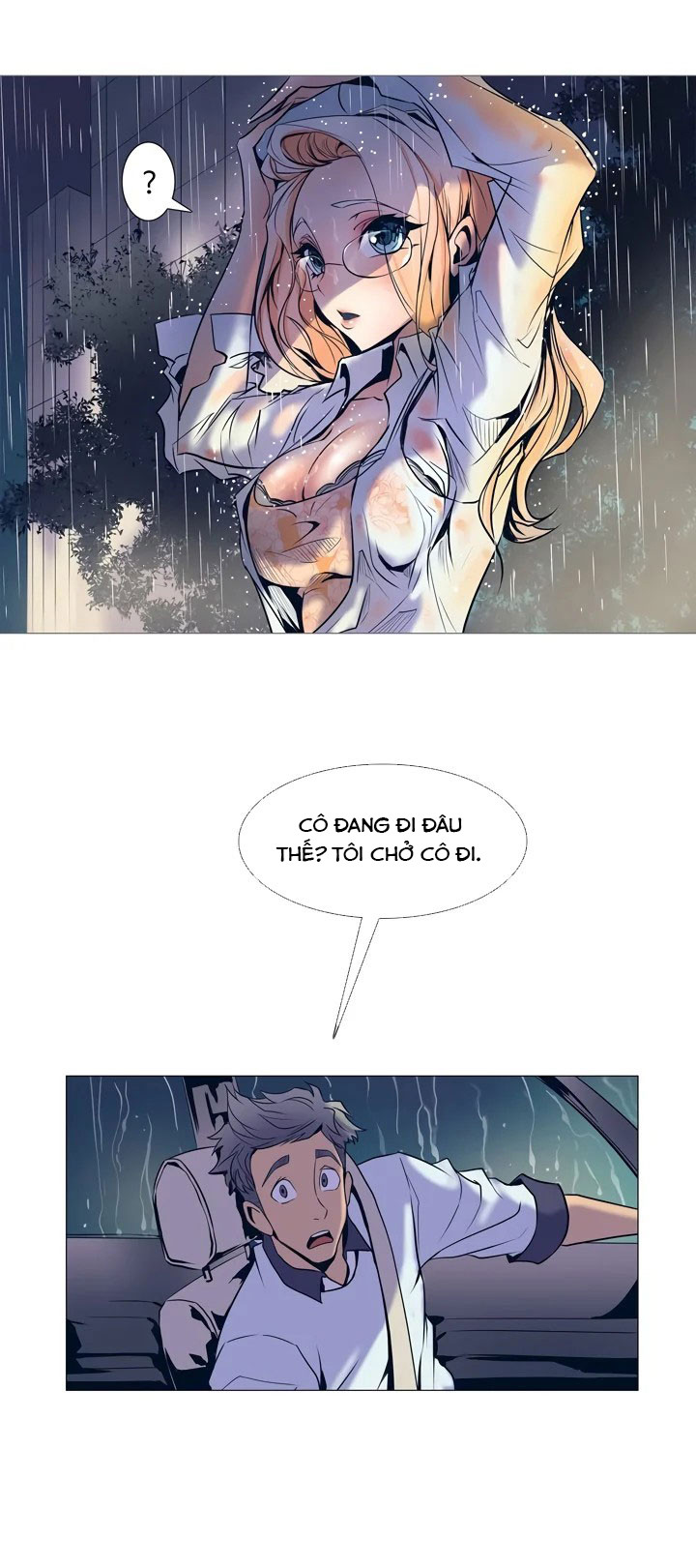 nhiệm vụ bí mật của sahwa chapter 1 17