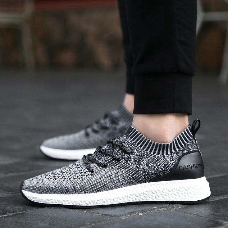 Giày sneaker chạy bộ thời trang cho nam