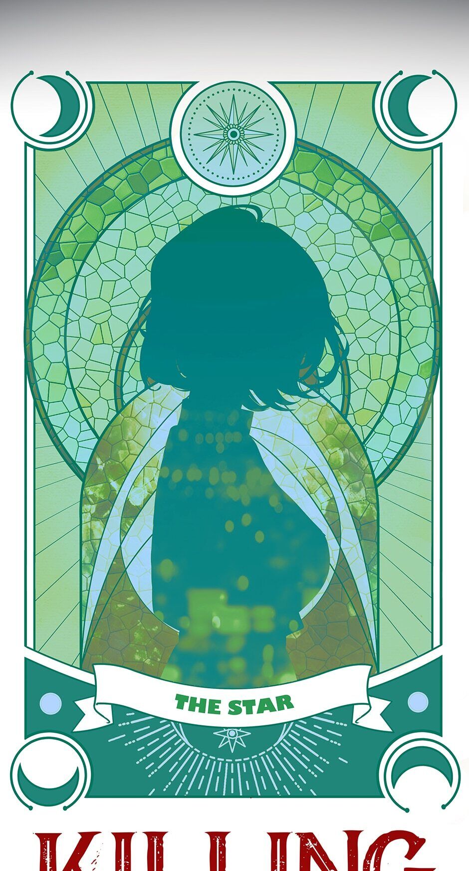 [16+] killing my love chapter 9.1 12