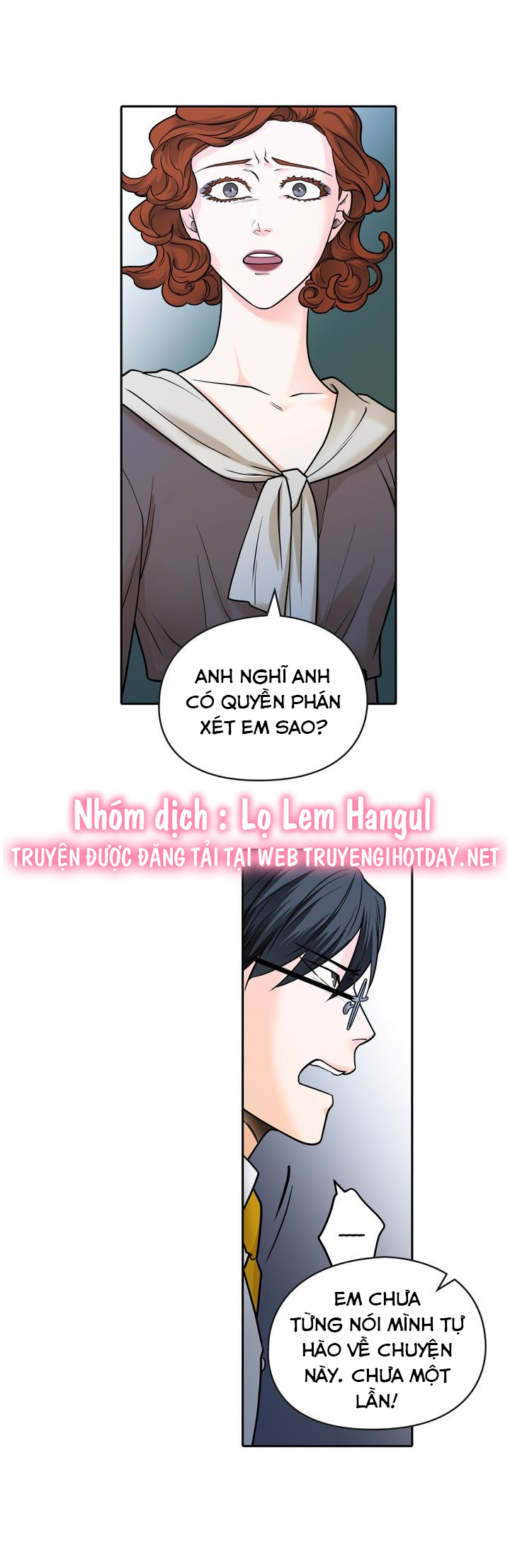 câu chuyện về người phụ nữ ấy chapter 160 8