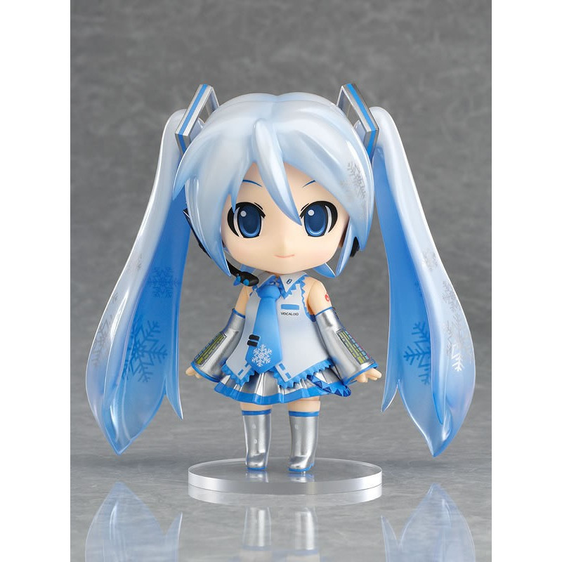 Mô Hình Nendoroid 097 - Snow Hatsune Miku