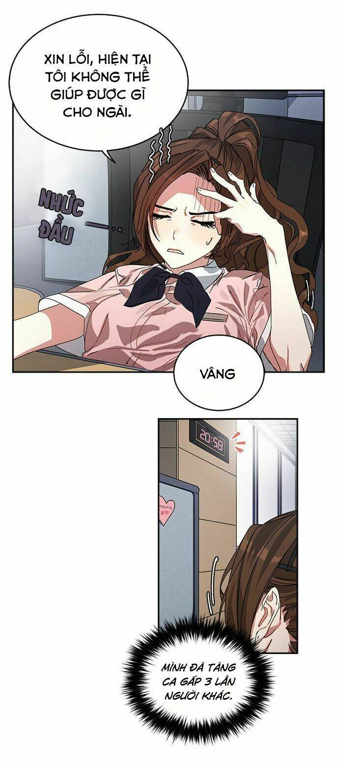 cực phẩm mỹ nam, thật lãng phí chapter 1 40