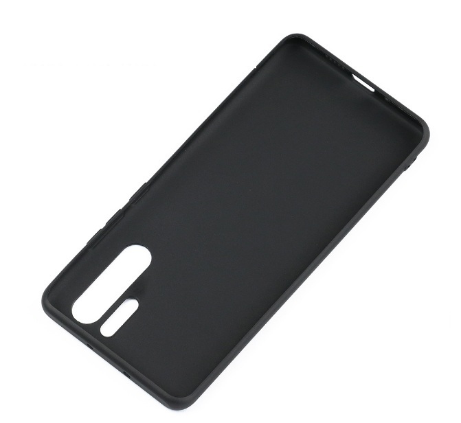 Ốp lưng silicon Supperthin Huawei P30 Pro