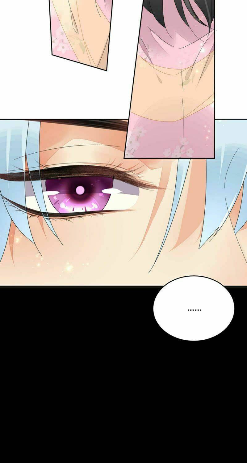 dục hỏa độc nữ chapter 95 10