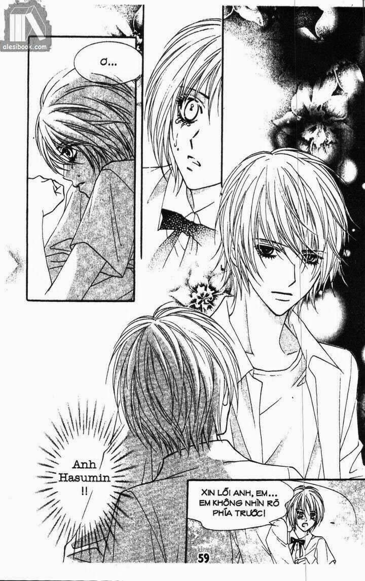 những cô gái tuyệt vời chapter 8 51