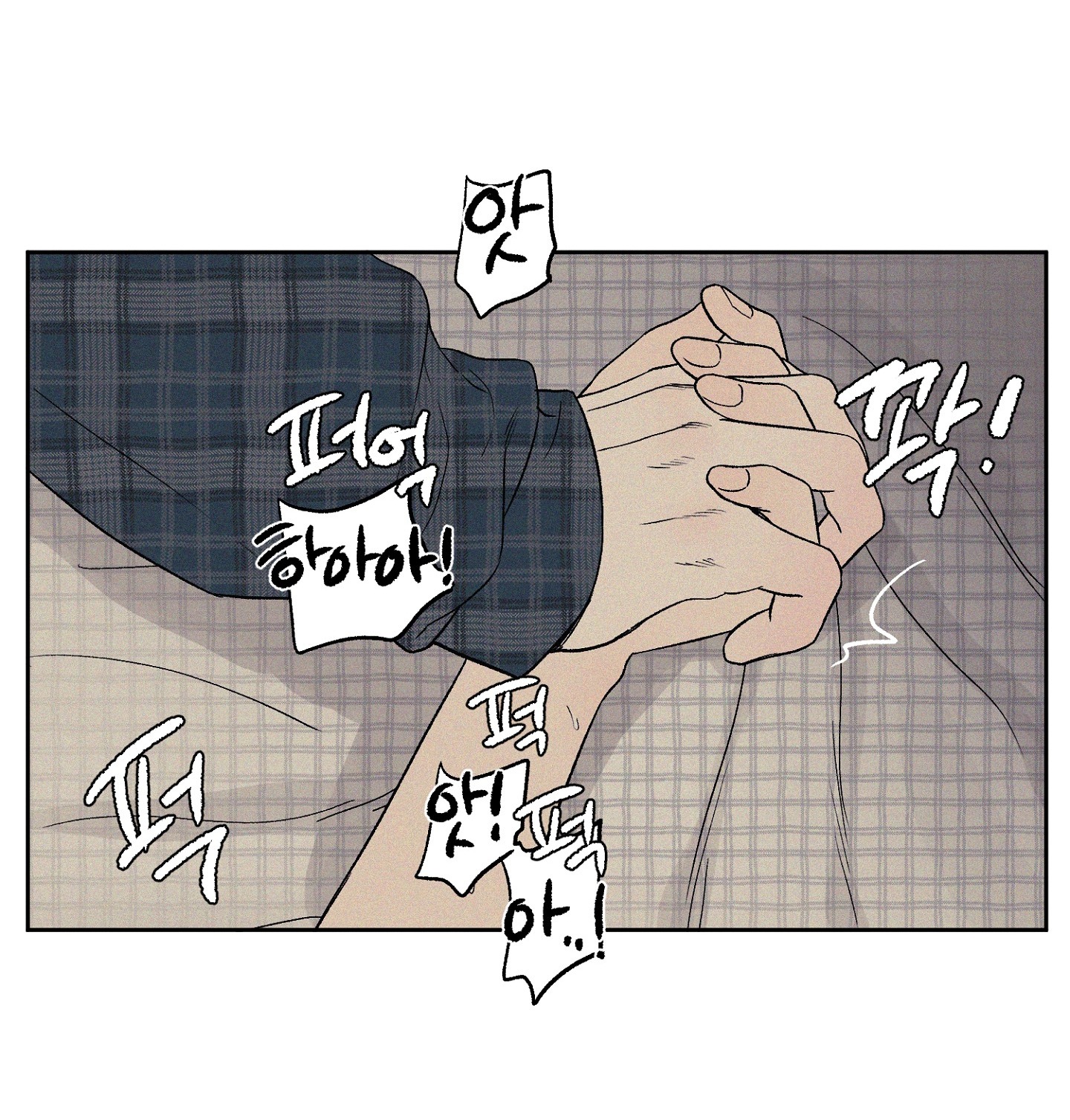 [18+] 3xlove chapter 7.2 16