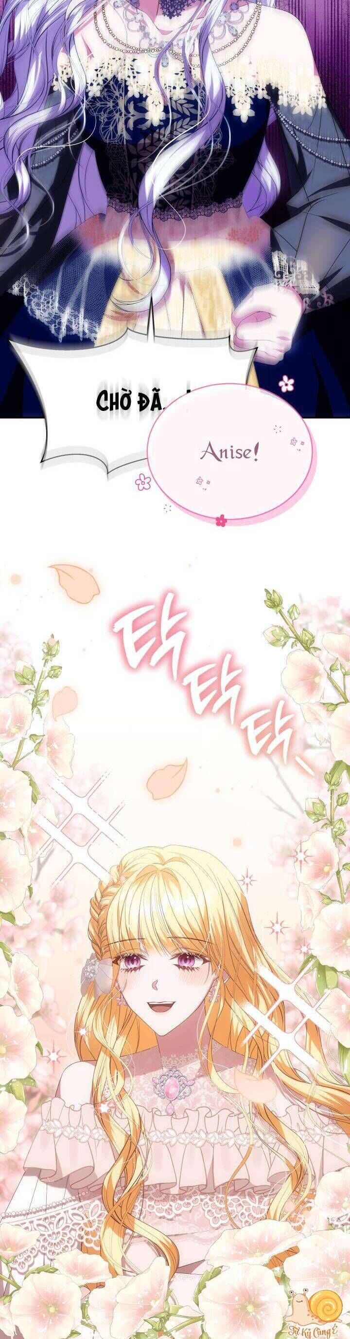 hướng dẫn về ác nữ chapter 8 12